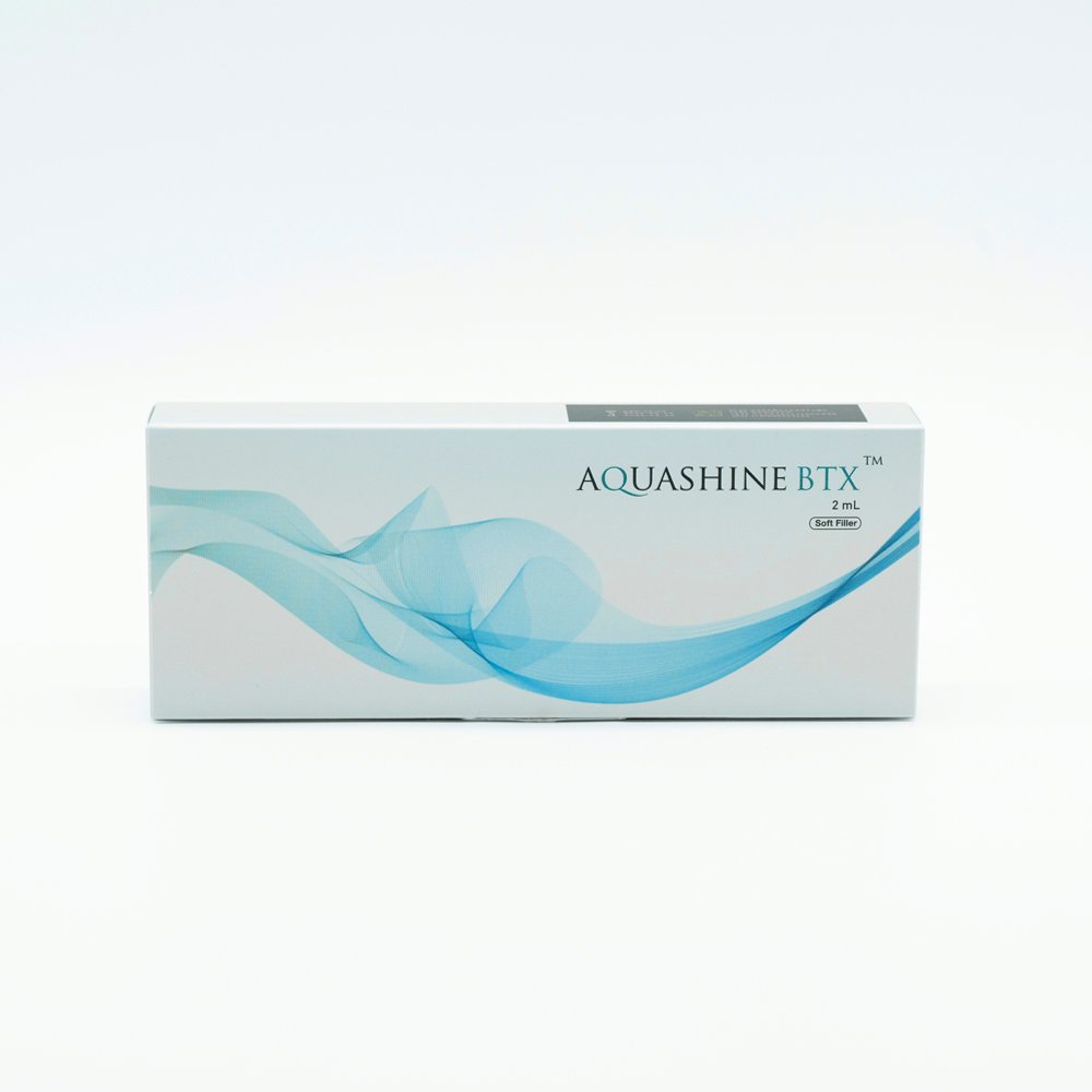 Aquashine BTX