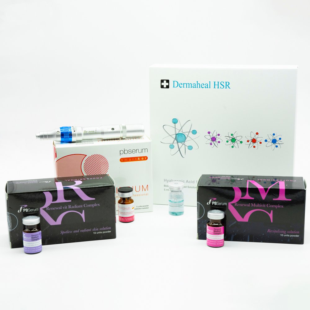 PBSerum _ Dermaheal