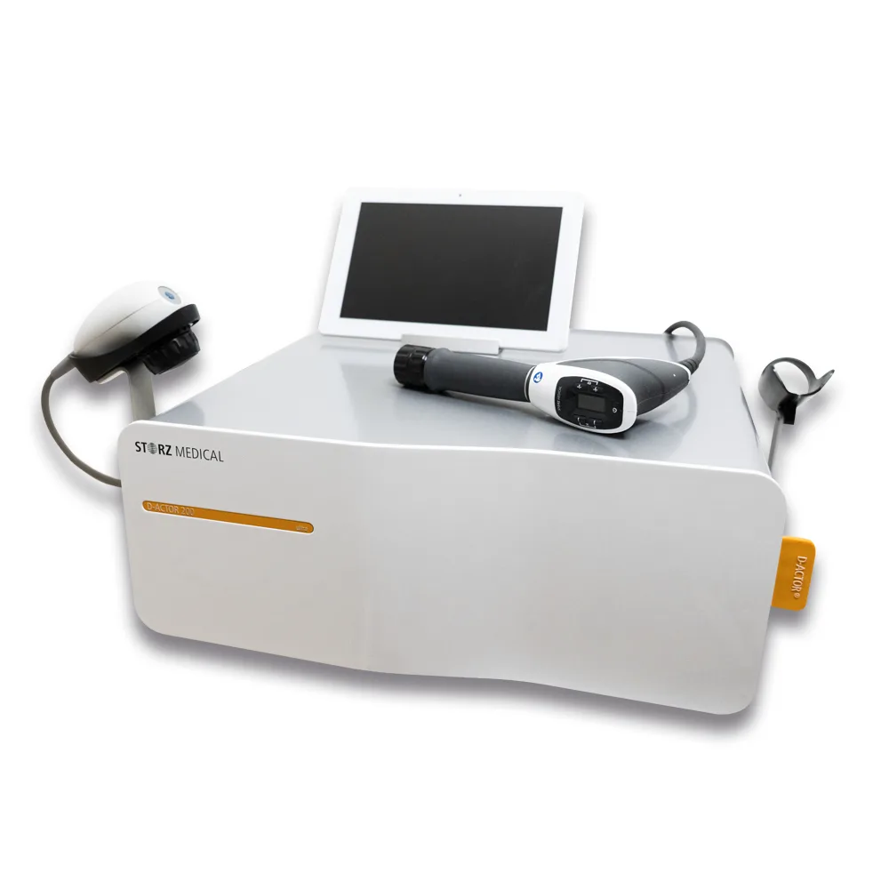 D-ACTOR 200